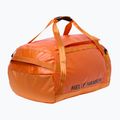Borsa da viaggio Helly Hansen Guide Duffel 50 l resort tangerine 2