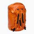 Borsa da viaggio Helly Hansen Guide Duffel 50 l resort tangerine 3