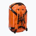 Borsa da viaggio Helly Hansen Guide Duffel 50 l pro tangerine 3