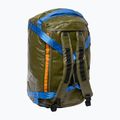 Borsa da viaggio Helly Hansen Guide Duffel 50 l terrain green 3