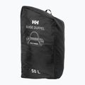 Borsa da viaggio Helly Hansen Guide Duffel 50 l black 5
