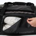 Borsa da viaggio Helly Hansen Guide Duffel 50 l black 10