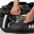 Borsa da viaggio Helly Hansen Guide Duffel 50 l pro black 11