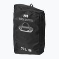 Borsa da viaggio Helly Hansen Guide Duffel 70 l pro black 5