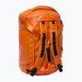 Borsa da viaggio Helly Hansen Guide Duffel 90 l resort tangerine 3