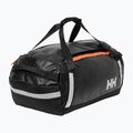 Borsa da viaggio Helly Hansen Guide Duffel 90 l pro black 2