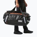 Borsa da viaggio Helly Hansen Guide Duffel 90 l pro black 7