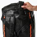 Borsa da viaggio Helly Hansen Guide Duffel 90 l pro black 9