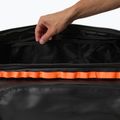 Borsa da viaggio Helly Hansen Guide Duffel 90 l pro black 11