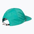 Cappellino con visiera Helly Hansen Awe Summer dark mint 2