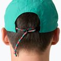 Cappellino con visiera Helly Hansen Awe Summer dark mint 5