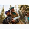 Cappellino con visiera Helly Hansen Awe Summer dark mint 8
