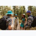 Cappellino con visiera Helly Hansen Awe Summer dark mint 9