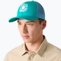 Cappellino con visiera Helly Hansen Hh Trucker dark mint 4