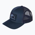 Cappellino con visiera Helly Hansen Hh Trucker navy