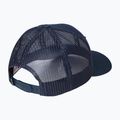 Cappellino con visiera Helly Hansen Hh Trucker navy 2