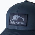 Cappellino con visiera Helly Hansen Hh Trucker navy 3