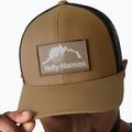 Cappellino con visiera Helly Hansen Hh Trucker elmwood 5
