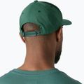 Cappellino con visiera Helly Hansen Brand opal green 4