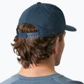 Cappellino con visiera Helly Hansen Brand navy 4