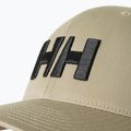 Cappellino con visiera Helly Hansen Brand pebble 3