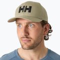 Cappellino con visiera Helly Hansen Brand pebble 4