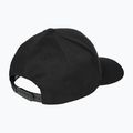 Cappellino con visiera Helly Hansen Brand black 2