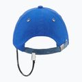 Cappellino con visiera Musto Crew Cap mazarine blue 2