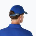 Cappellino con visiera Musto Crew Cap mazarine blue 5