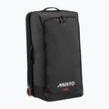 Valigia da viaggio Musto Wheeled Bag 80 l black