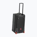 Valigia da viaggio Musto Wheeled Bag 80 l black 3