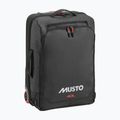 Valigia da viaggio Musto Wheeled Backpack 40 l black