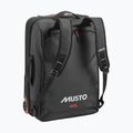 Valigia da viaggio Musto Wheeled Backpack 40 l black 2