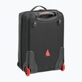 Valigia da viaggio Musto Wheeled Backpack 40 l black 3