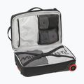 Valigia da viaggio Musto Wheeled Backpack 40 l black 5