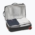 Valigia da viaggio Musto Wheeled Backpack 40 l black 6