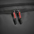 Valigia da viaggio Musto Wheeled Backpack 40 l black 10
