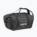 Borsa impermeabile Musto Waterproof Carryall 65 l nera
