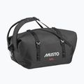 Borsa impermeabile Musto Waterproof Carryall 65 l nera 2