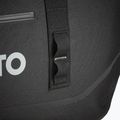 Borsa impermeabile Musto Waterproof Carryall 65 l nera 6