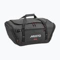 Borsa impermeabile Musto Duffel Bag 50 l nera