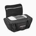 Borsa impermeabile Musto Duffel Bag 50 l nera 4