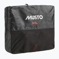 Borsa impermeabile Musto Duffel Bag 50 l nera 8