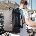 Borsa impermeabile Musto Duffel Bag 30 l black 12