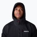 Giacca da vela da uomo Musto LPX Gore-Tex 2.0 black 3