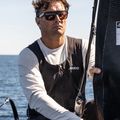 Pantaloni da vela da uomo Musto LPX Gore-Tex Salopette 2.0 black 7
