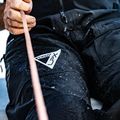 Pantaloni da vela da uomo Musto LPX Gore-Tex Salopette 2.0 black 10