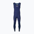 Muta da uomo per il nuoto Musto Championship 1 mm Long John catalina blue