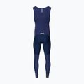 Muta da uomo per il nuoto Musto Championship 1 mm Long John catalina blue 2
