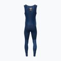 Muta da uomo per il nuoto Musto Championship 1 mm Long John catalina blue 4